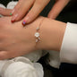 Petal Whisper Bracelet
